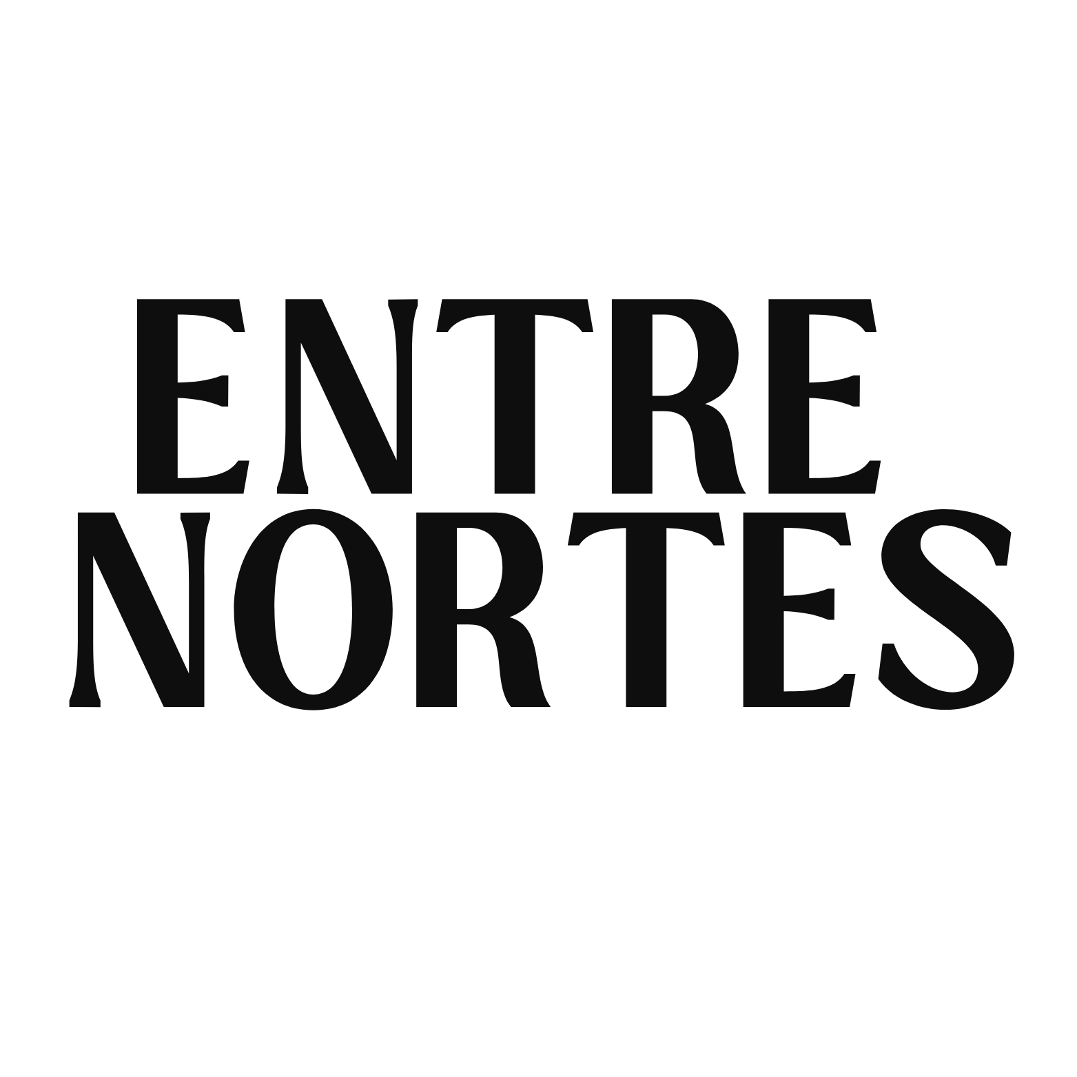 Entre Nortes